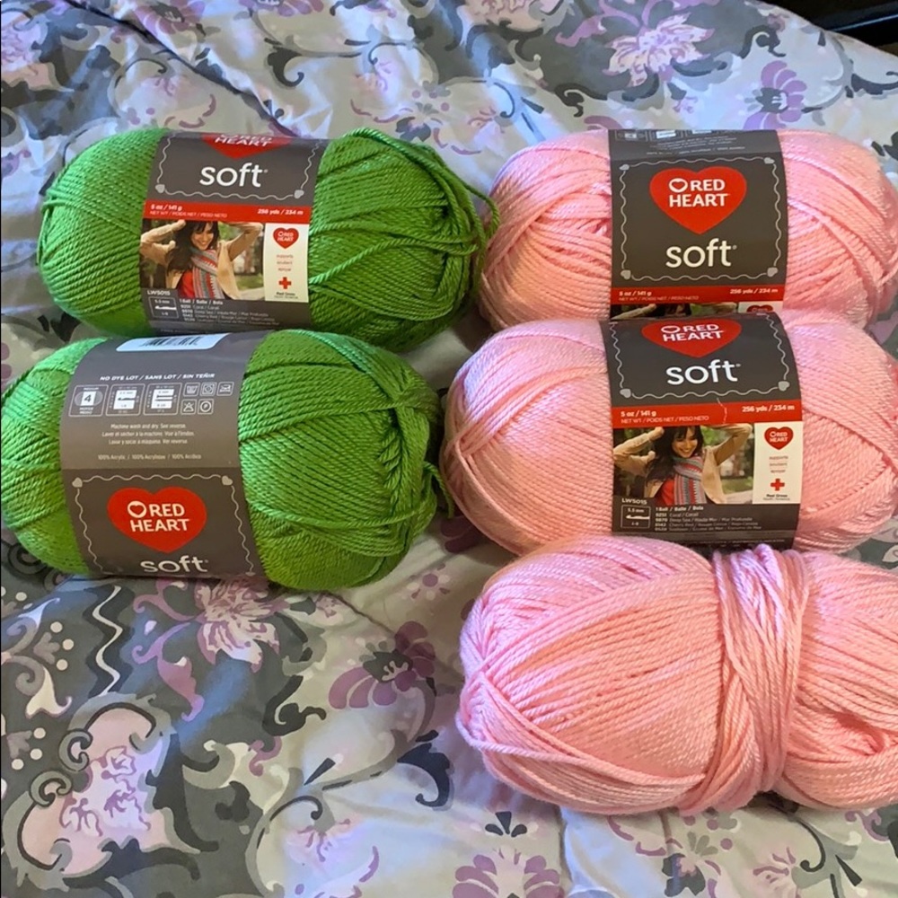 Yarn